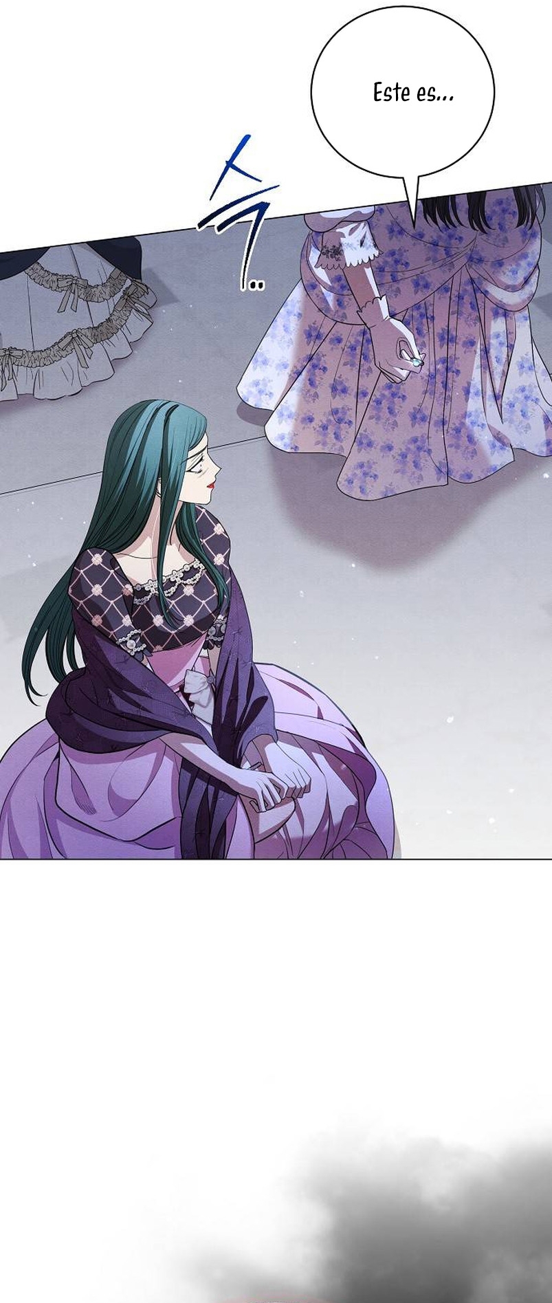 A la amante de mi marido Capítulo 21 - Página 40