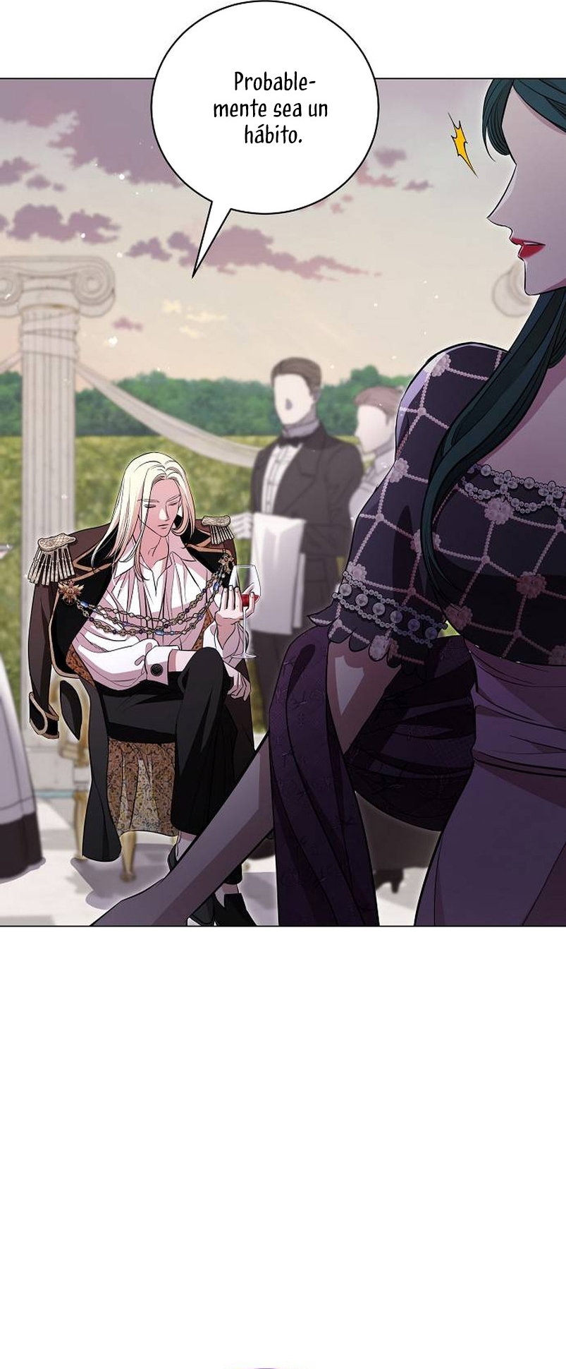 A la amante de mi marido Capítulo 22 - Página 12