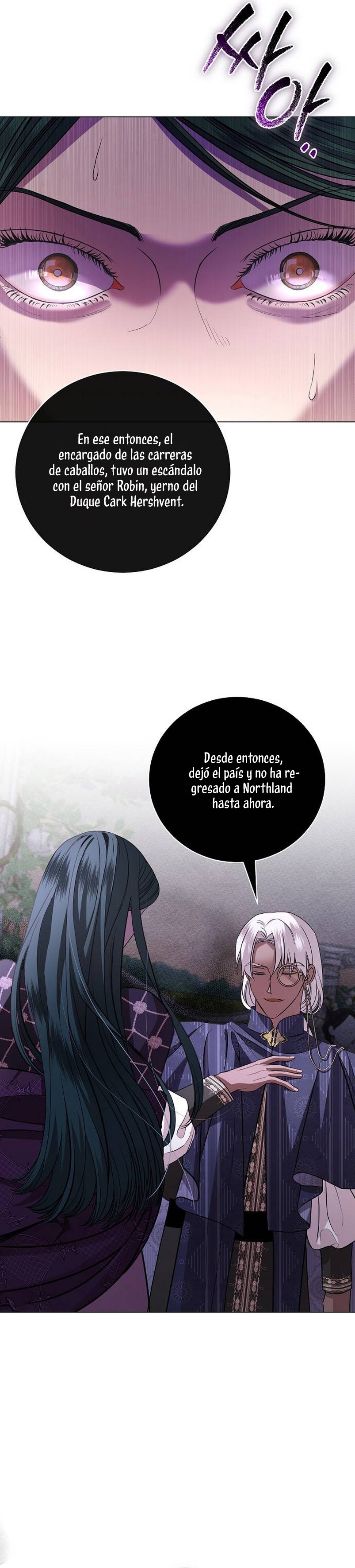 A la amante de mi marido Capítulo 22 - Página 18