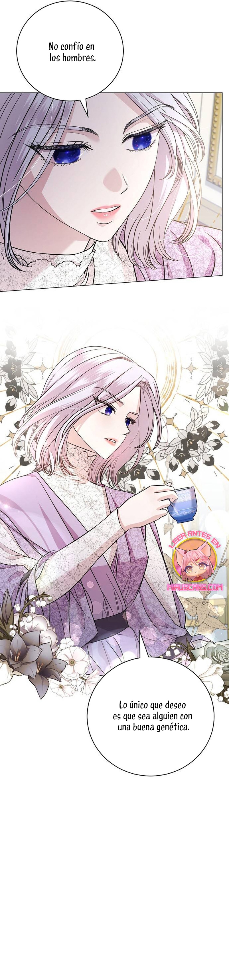 A la amante de mi marido Capítulo 22 - Página 21