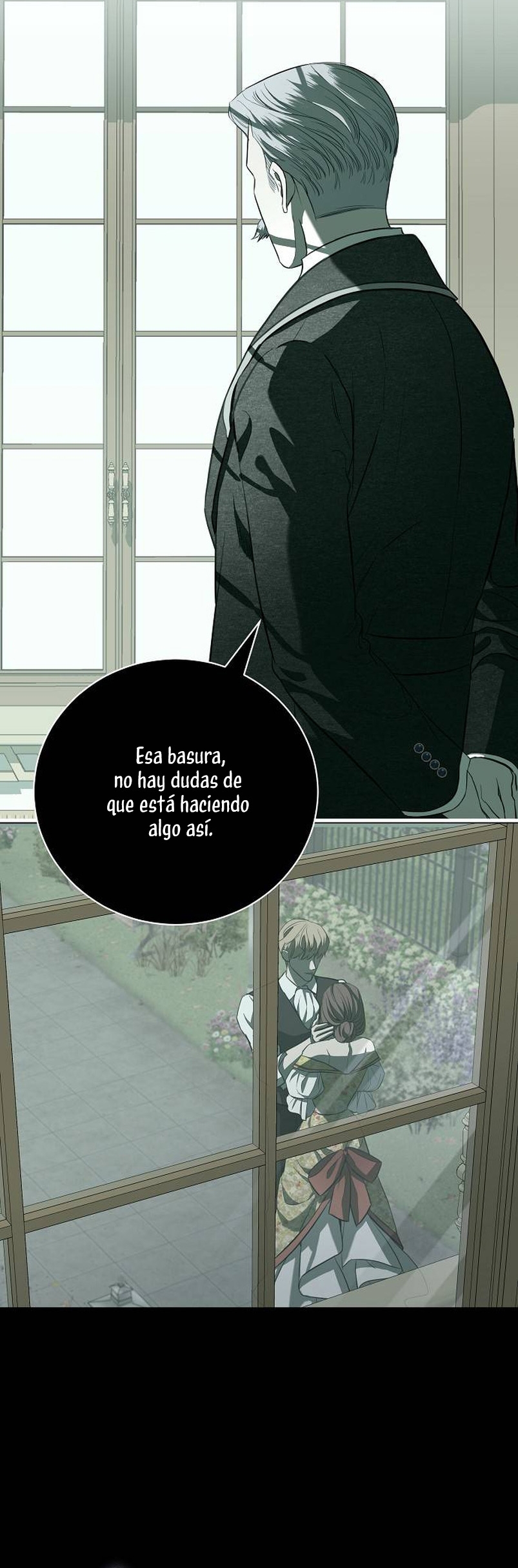 A la amante de mi marido Capítulo 22 - Página 25