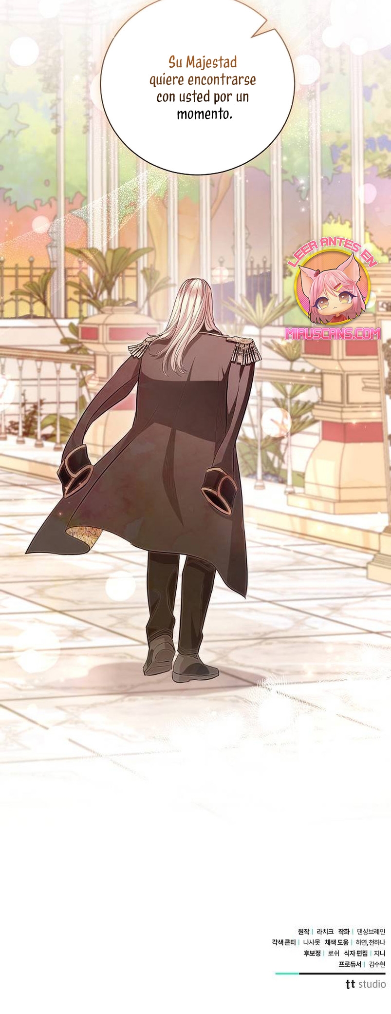 A la amante de mi marido Capítulo 22 - Página 38