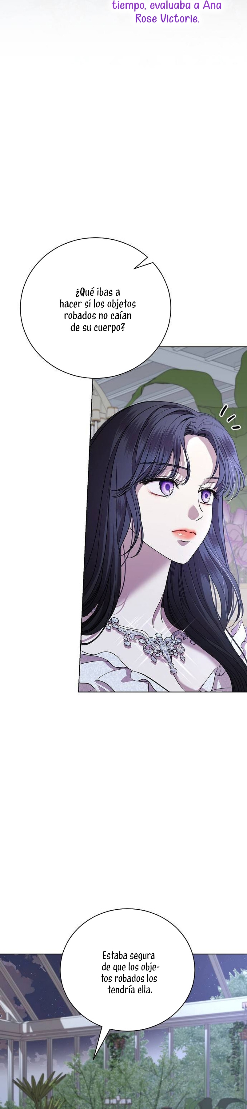 A la amante de mi marido Capítulo 23 - Página 14