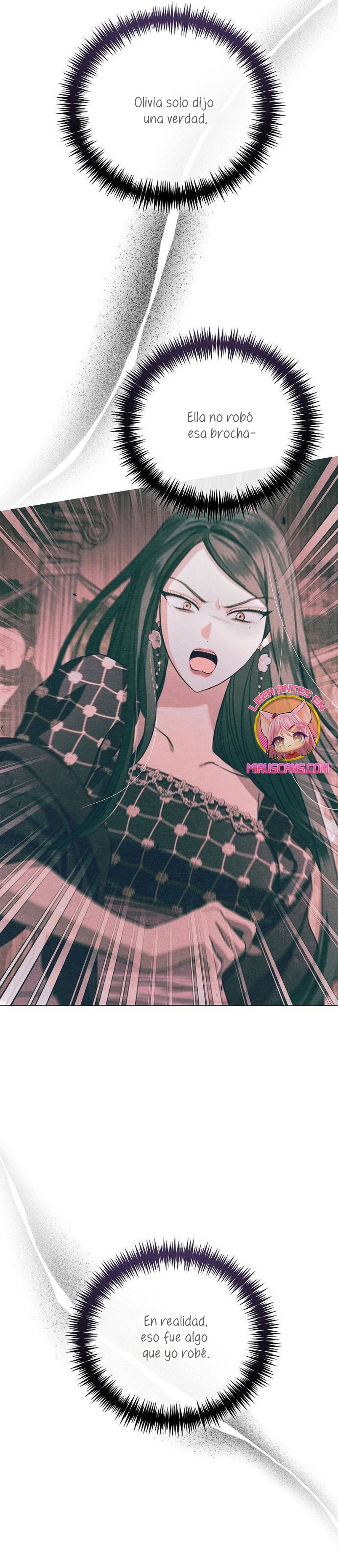 A la amante de mi marido Capítulo 23 - Página 16