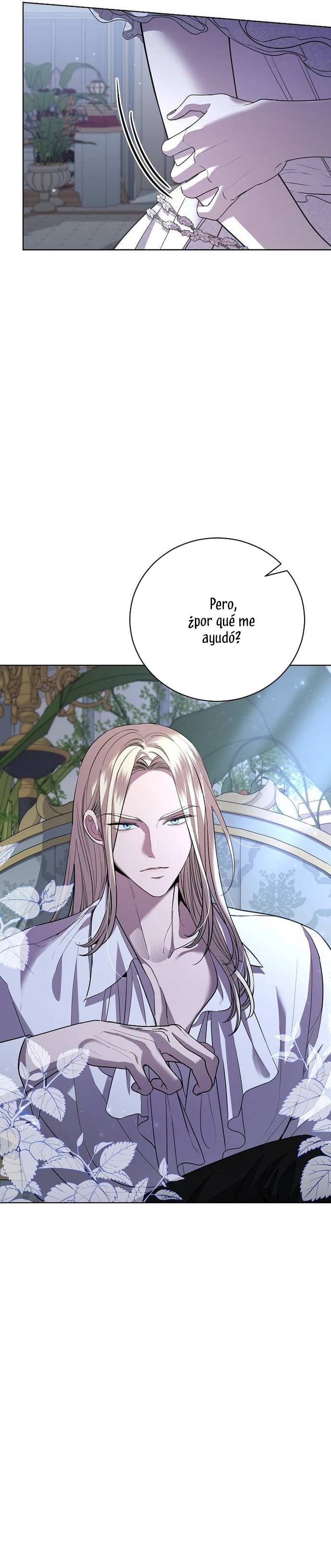 A la amante de mi marido Capítulo 23 - Página 18