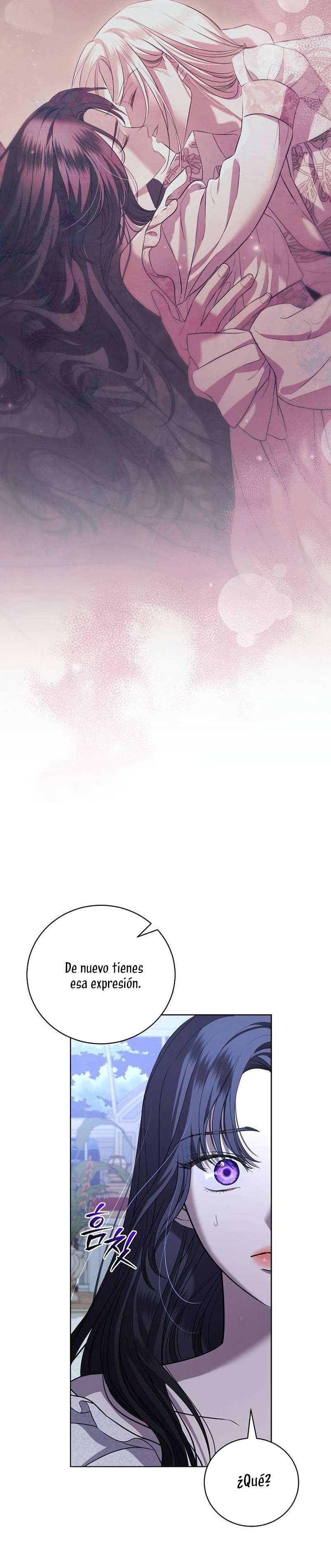 A la amante de mi marido Capítulo 23 - Página 22