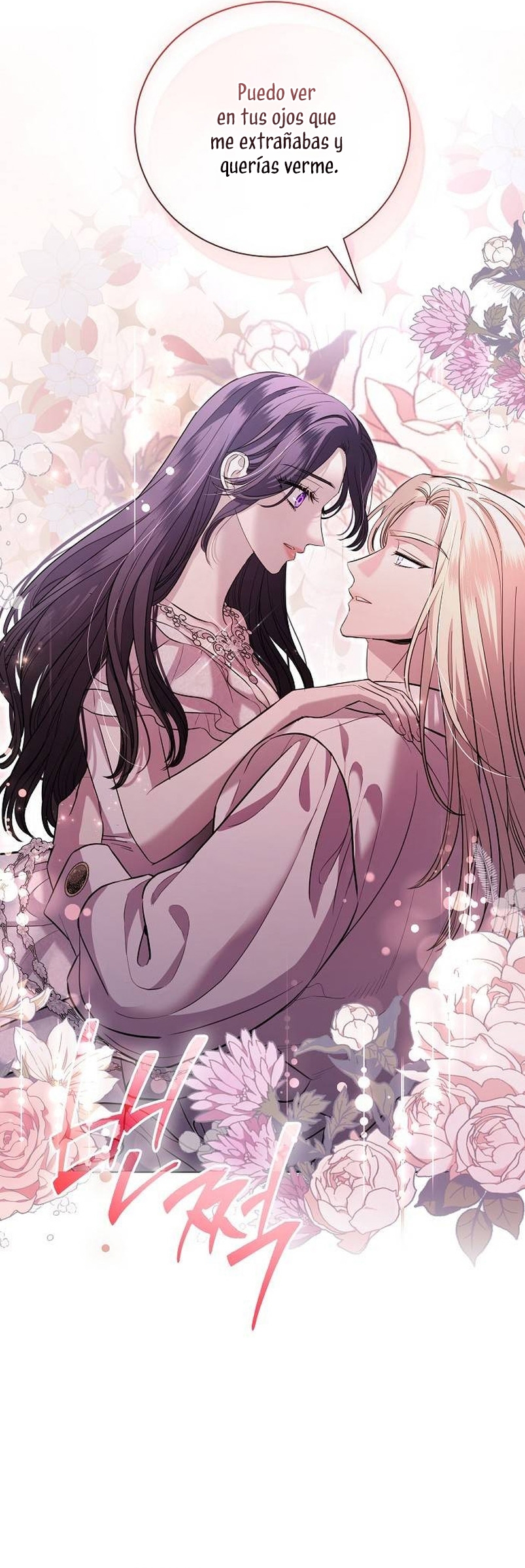 A la amante de mi marido Capítulo 23 - Página 24