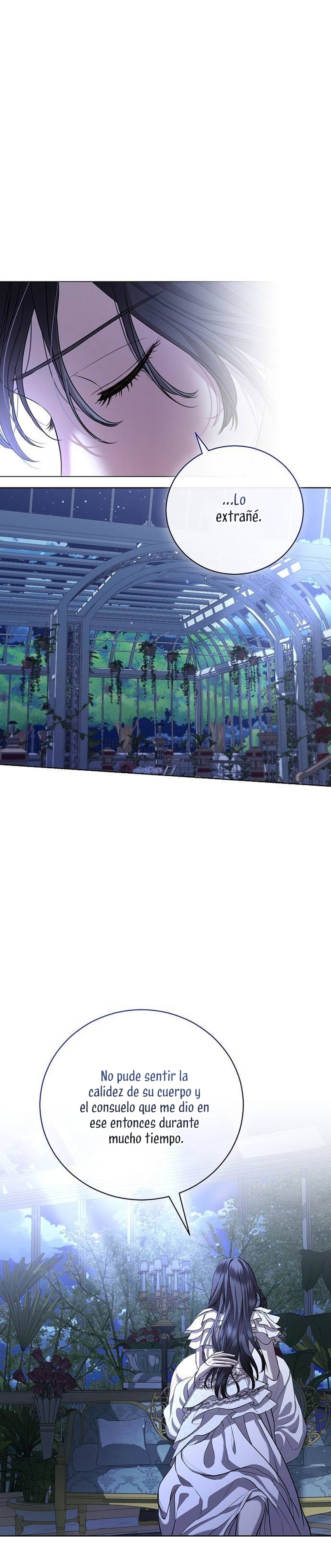 A la amante de mi marido Capítulo 23 - Página 26