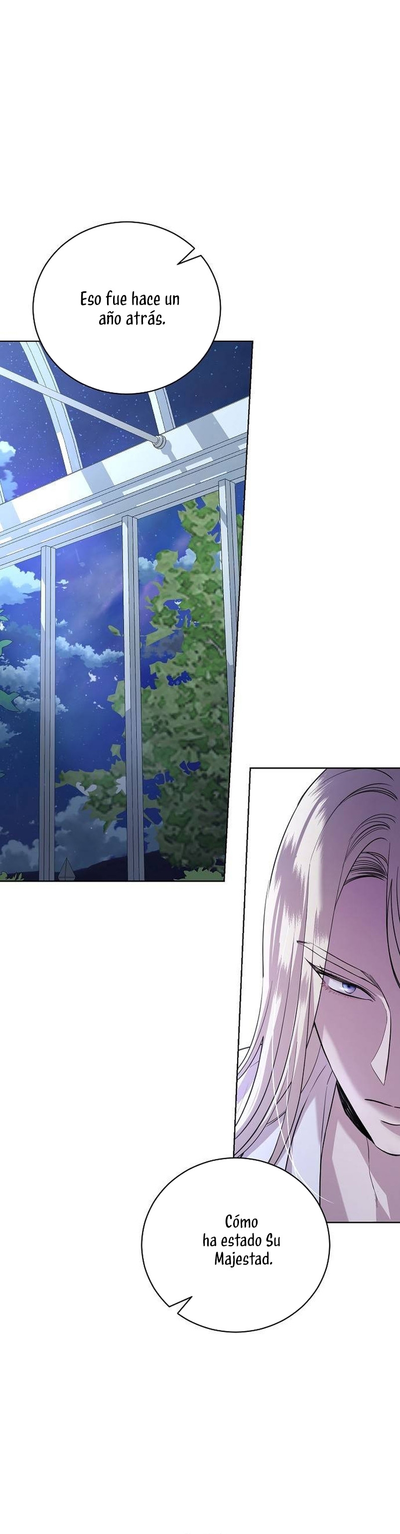 A la amante de mi marido Capítulo 23 - Página 27