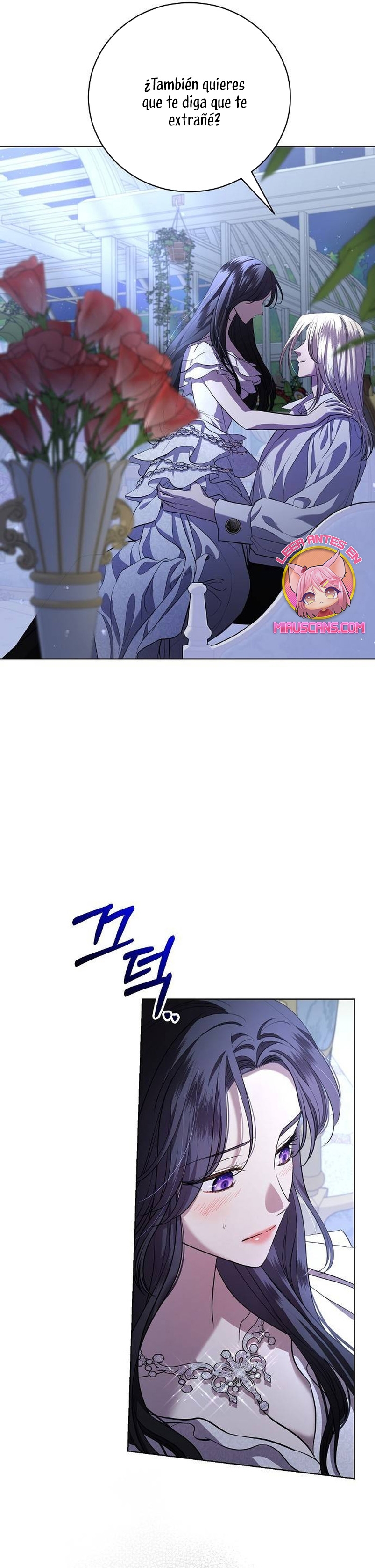 A la amante de mi marido Capítulo 23 - Página 28