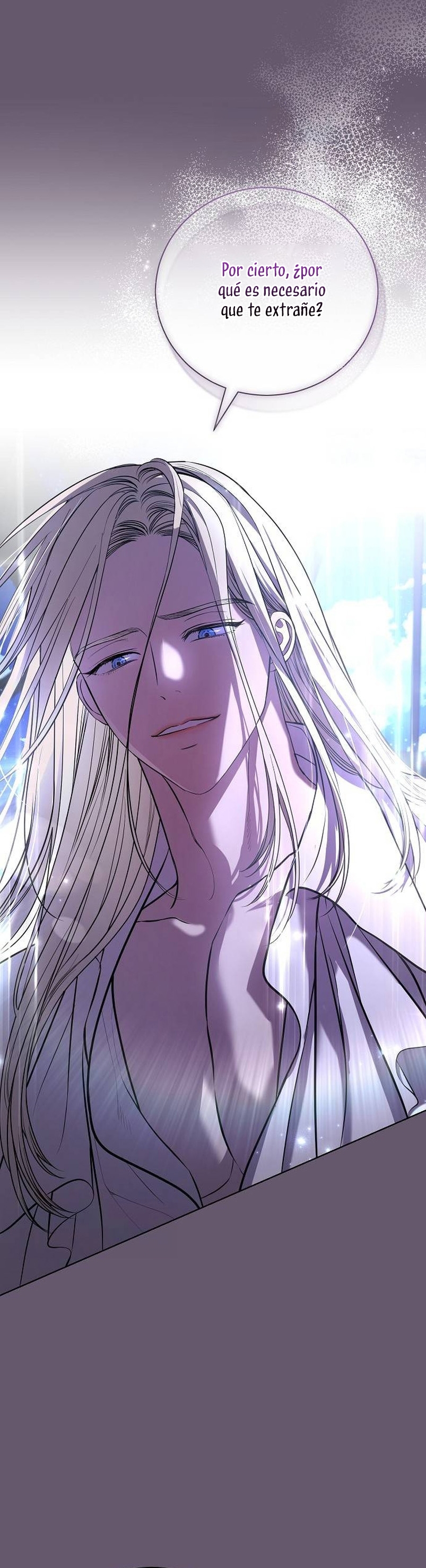 A la amante de mi marido Capítulo 23 - Página 30