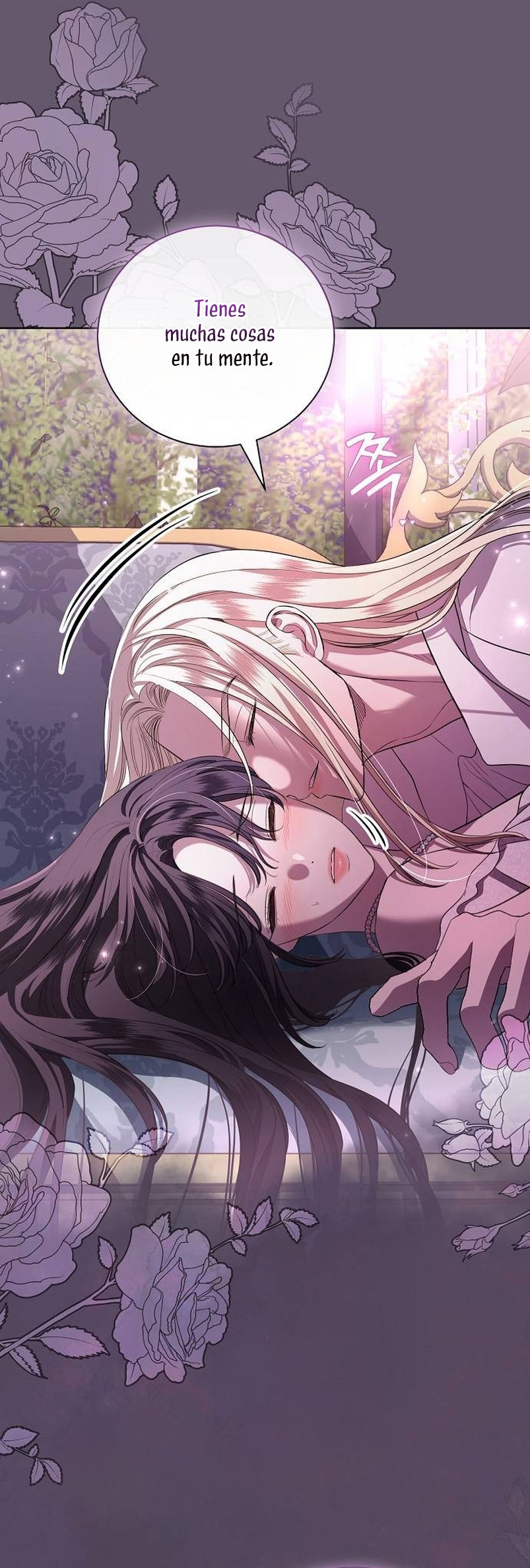 A la amante de mi marido Capítulo 23 - Página 33