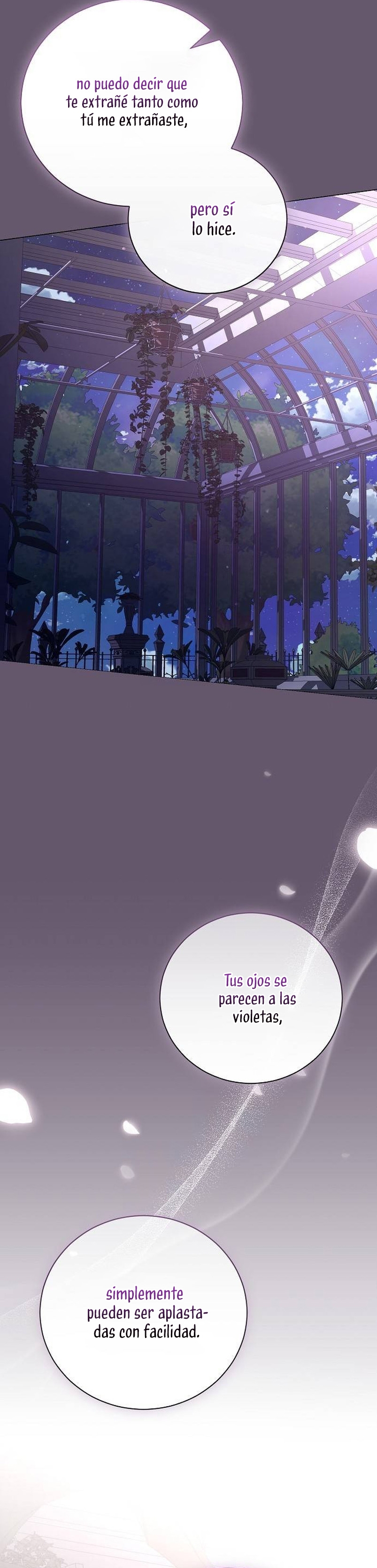 A la amante de mi marido Capítulo 23 - Página 35