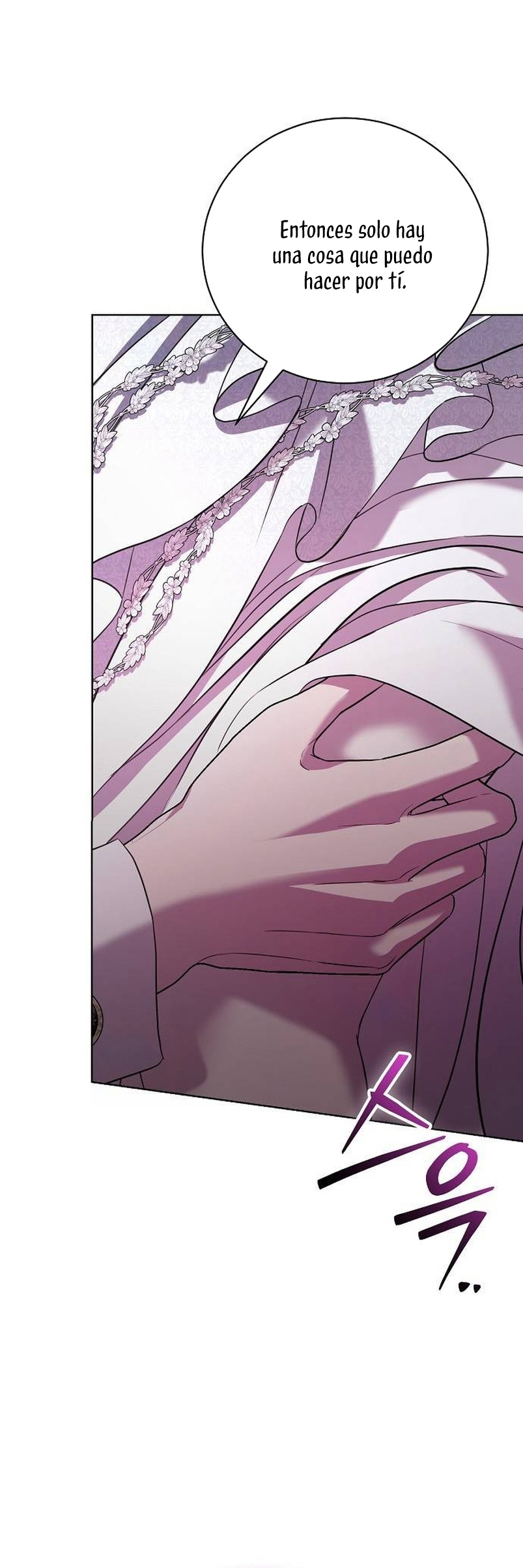 A la amante de mi marido Capítulo 23 - Página 37