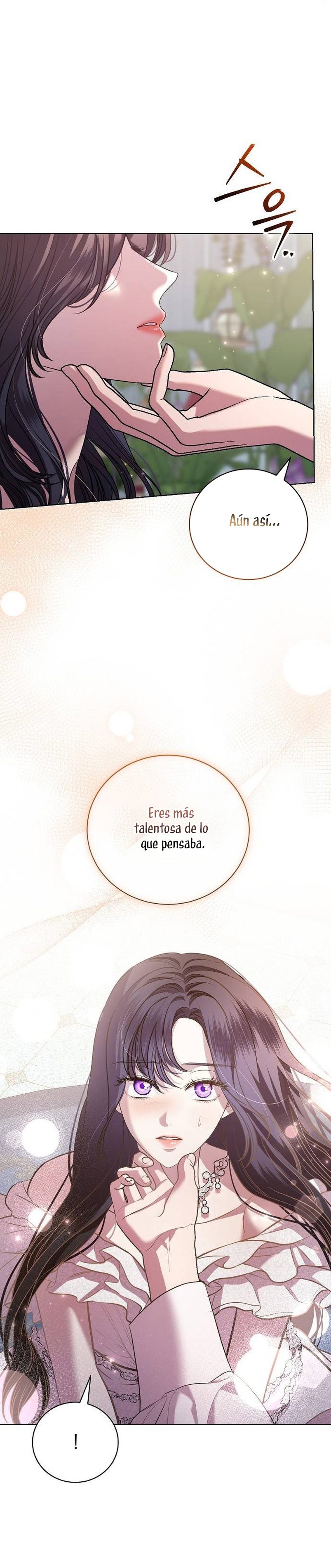 A la amante de mi marido Capítulo 23 - Página 8