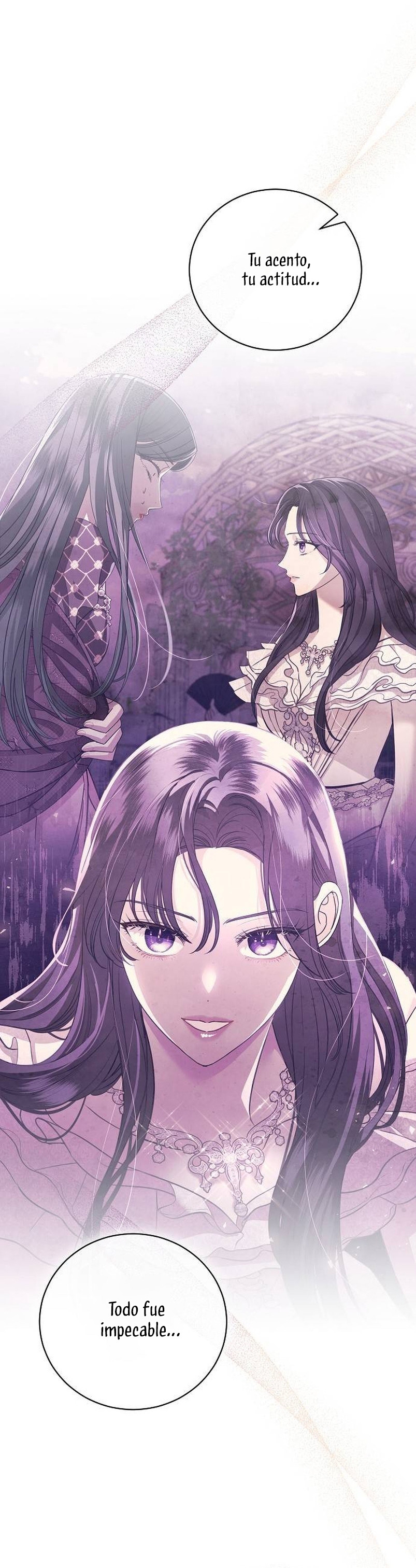 A la amante de mi marido Capítulo 23 - Página 9