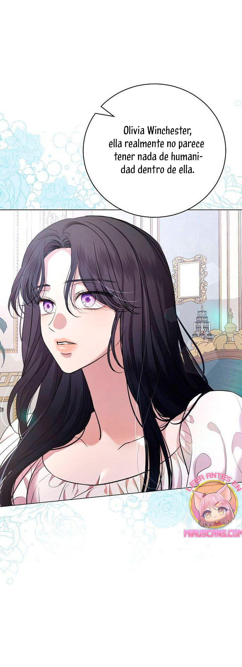 A la amante de mi marido Capítulo 24 - Página 10