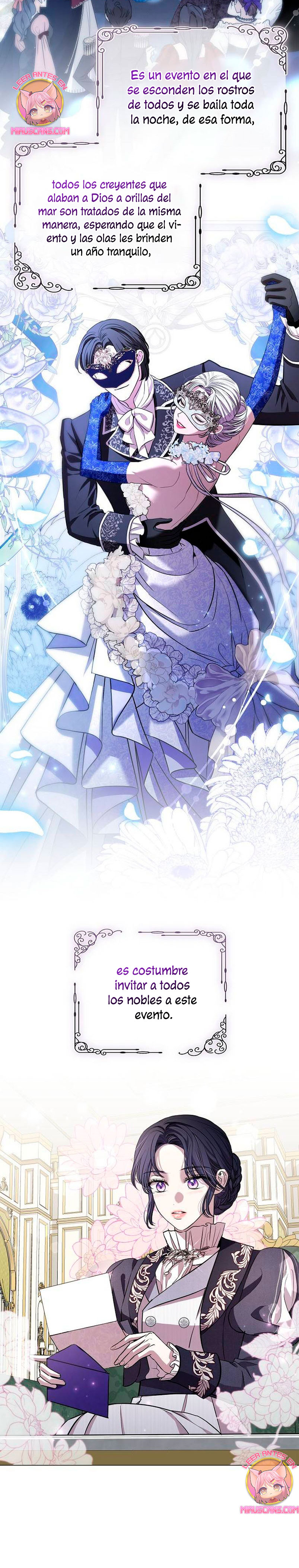 A la amante de mi marido Capítulo 24 - Página 28