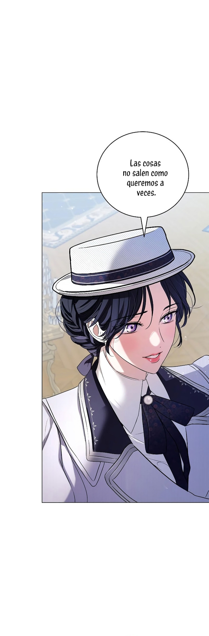 A la amante de mi marido Capítulo 25 - Página 15