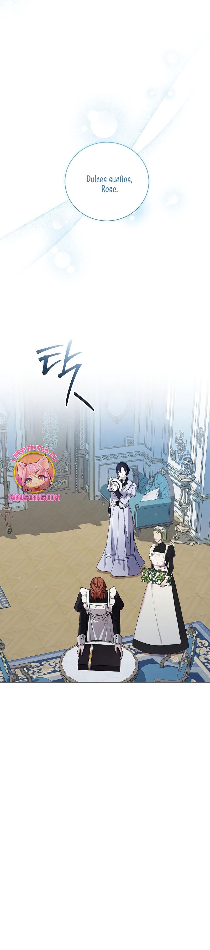 A la amante de mi marido Capítulo 25 - Página 17