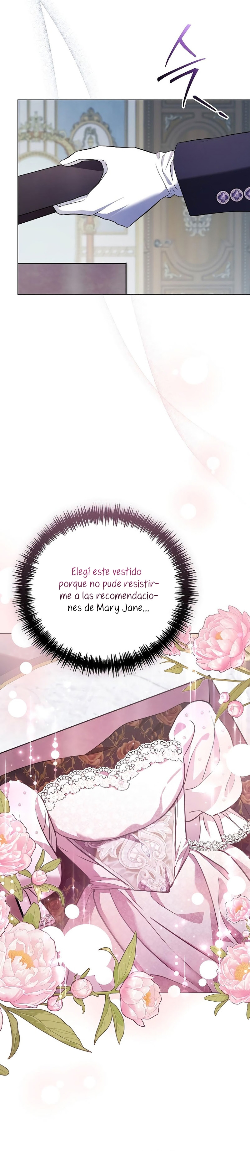 A la amante de mi marido Capítulo 25 - Página 19