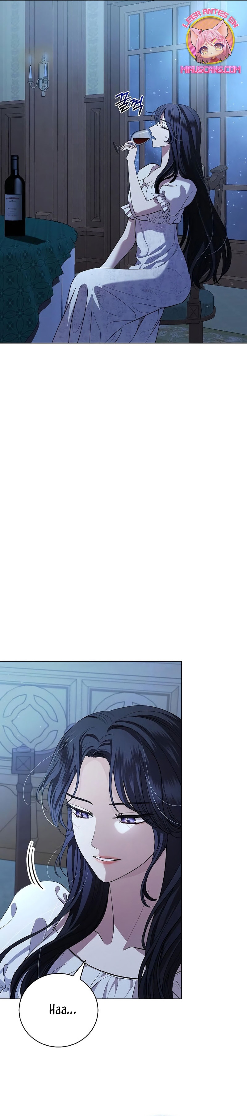 A la amante de mi marido Capítulo 25 - Página 25