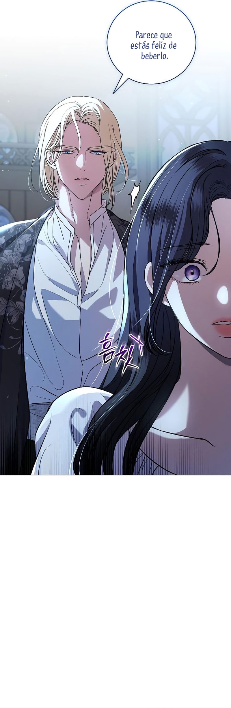 A la amante de mi marido Capítulo 25 - Página 26