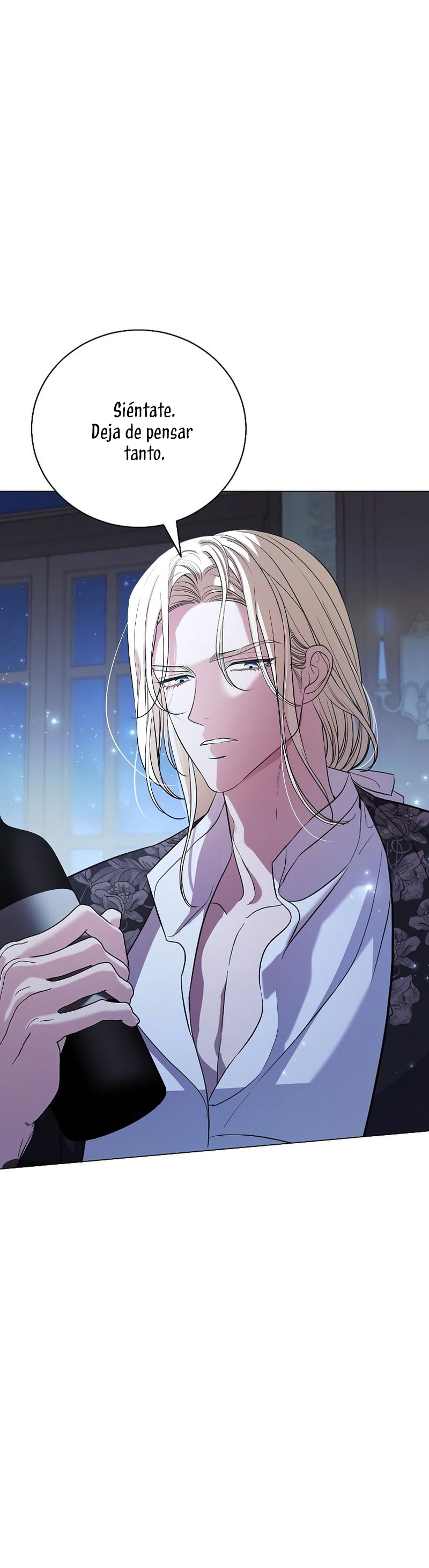 A la amante de mi marido Capítulo 25 - Página 28