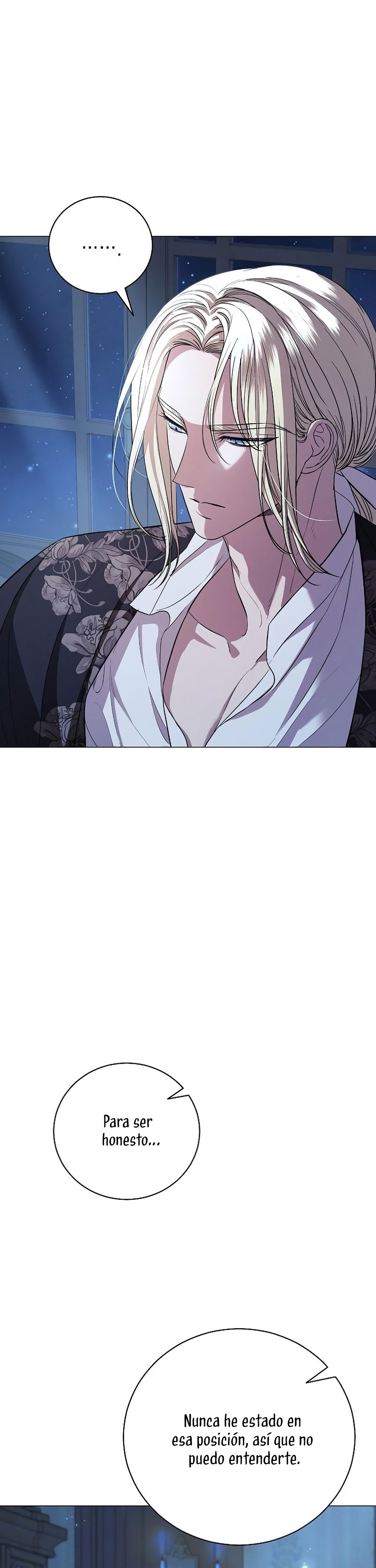 A la amante de mi marido Capítulo 25 - Página 36