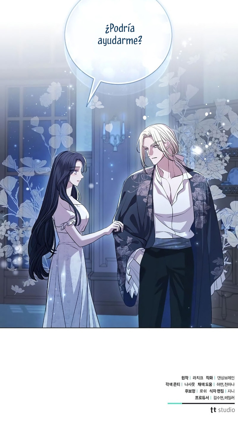 A la amante de mi marido Capítulo 25 - Página 43