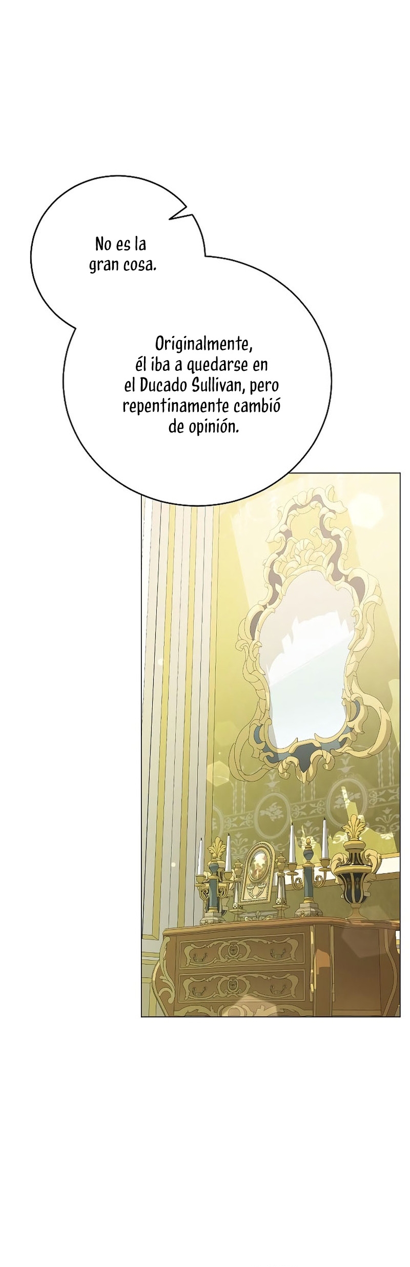 A la amante de mi marido Capítulo 25 - Página 5