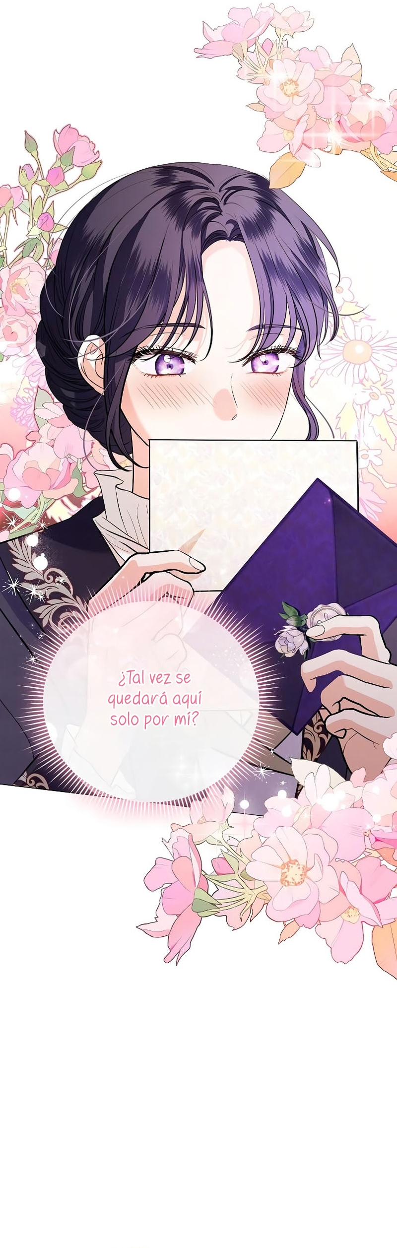 A la amante de mi marido Capítulo 25 - Página 7