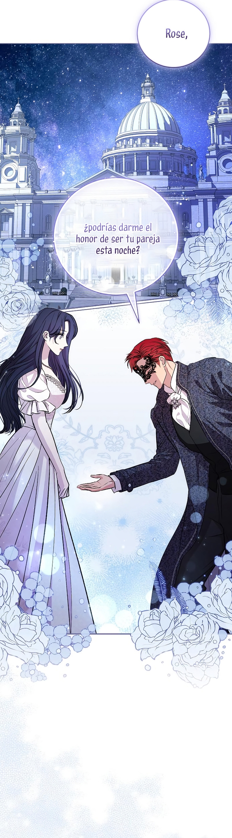 A la amante de mi marido Capítulo 26 - Página 13