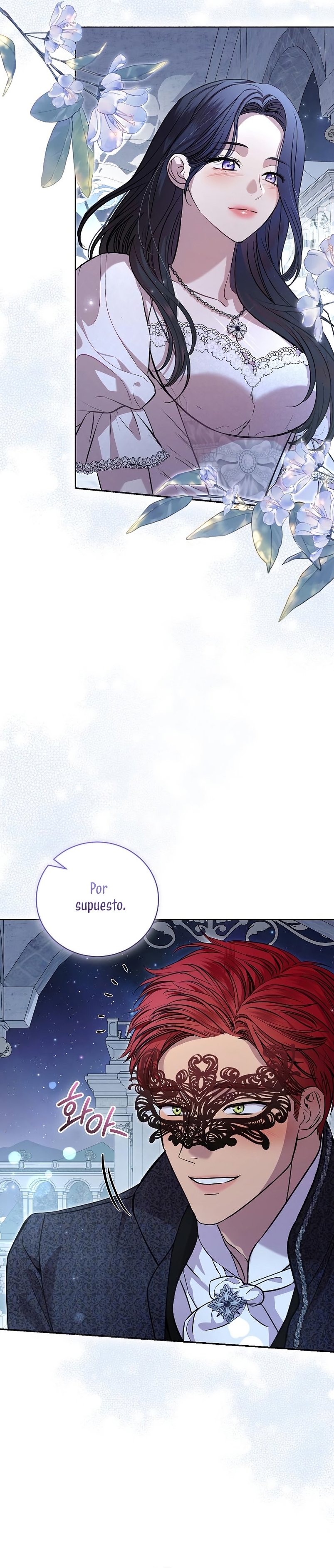 A la amante de mi marido Capítulo 26 - Página 14