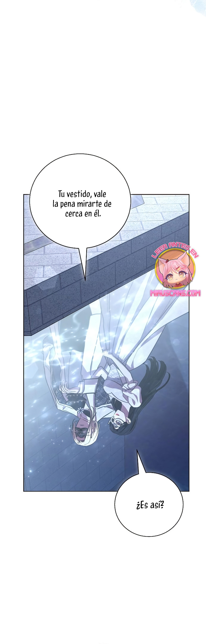 A la amante de mi marido Capítulo 26 - Página 25