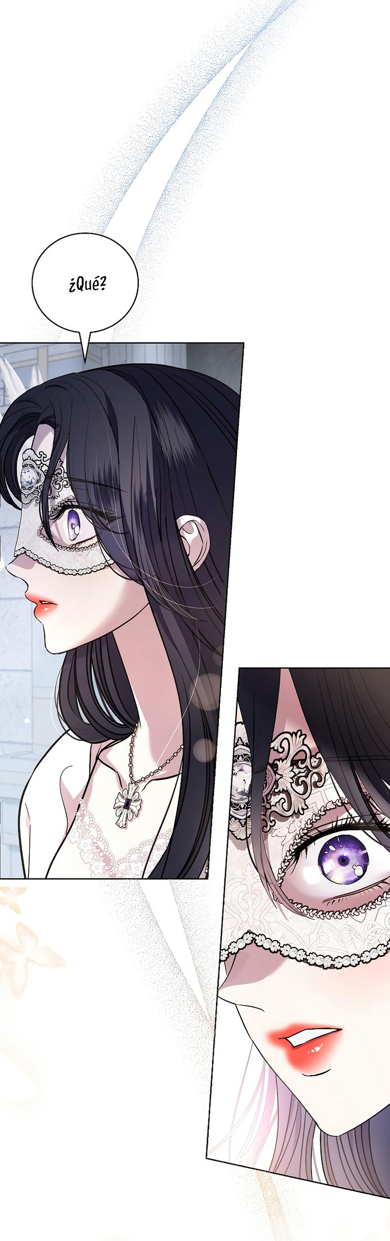 A la amante de mi marido Capítulo 26 - Página 27