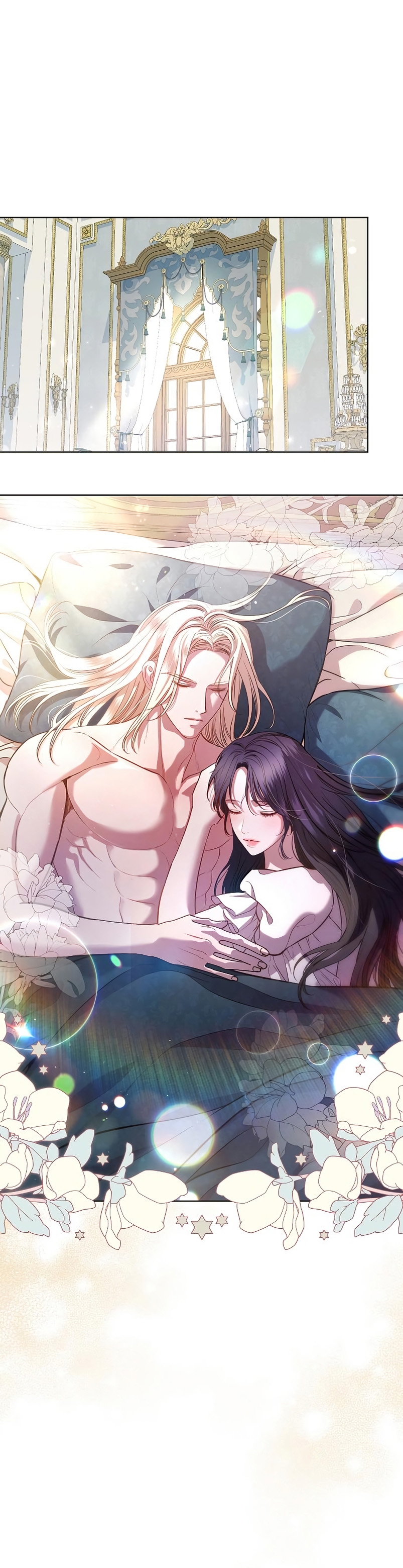 A la amante de mi marido Capítulo 26 - Página 3