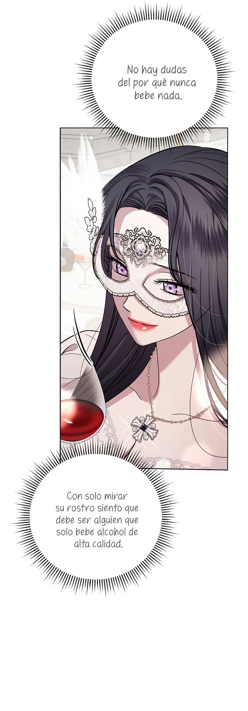 A la amante de mi marido Capítulo 26 - Página 32