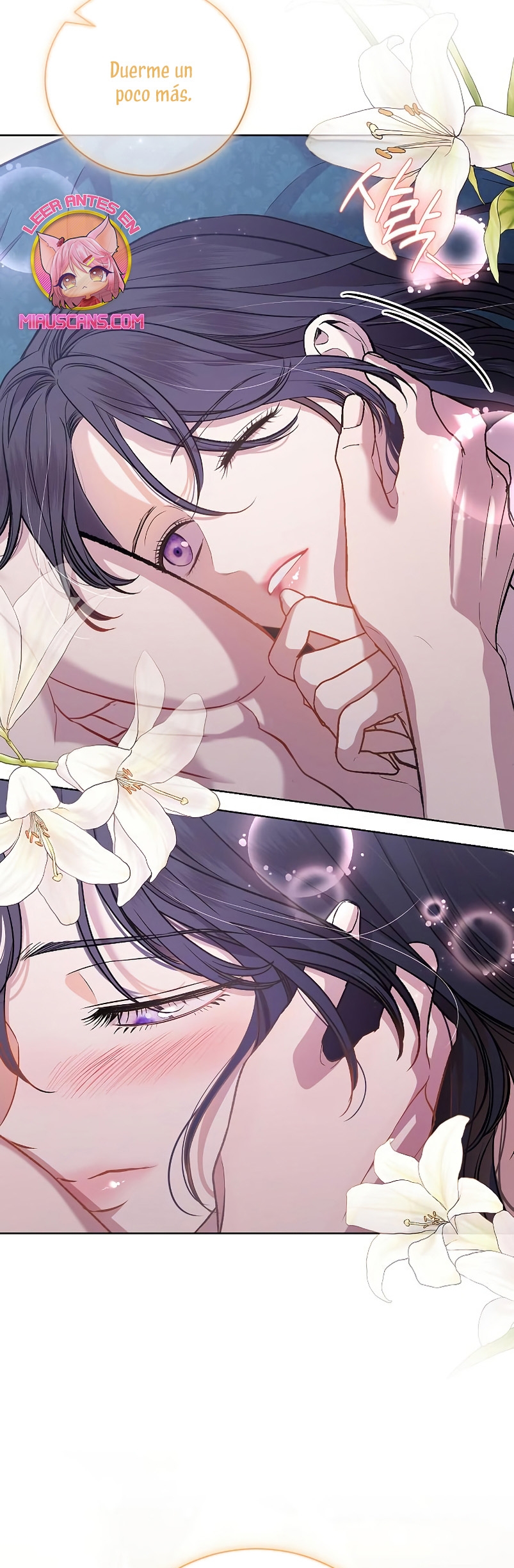 A la amante de mi marido Capítulo 26 - Página 5