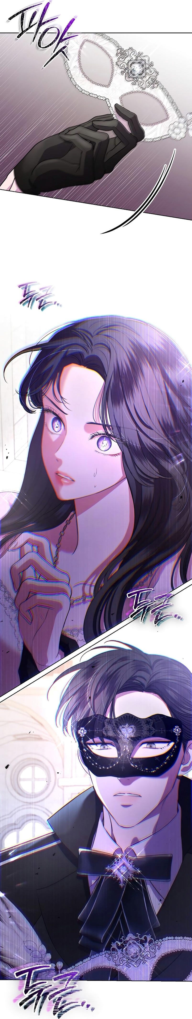 A la amante de mi marido Capítulo 27 - Página 14