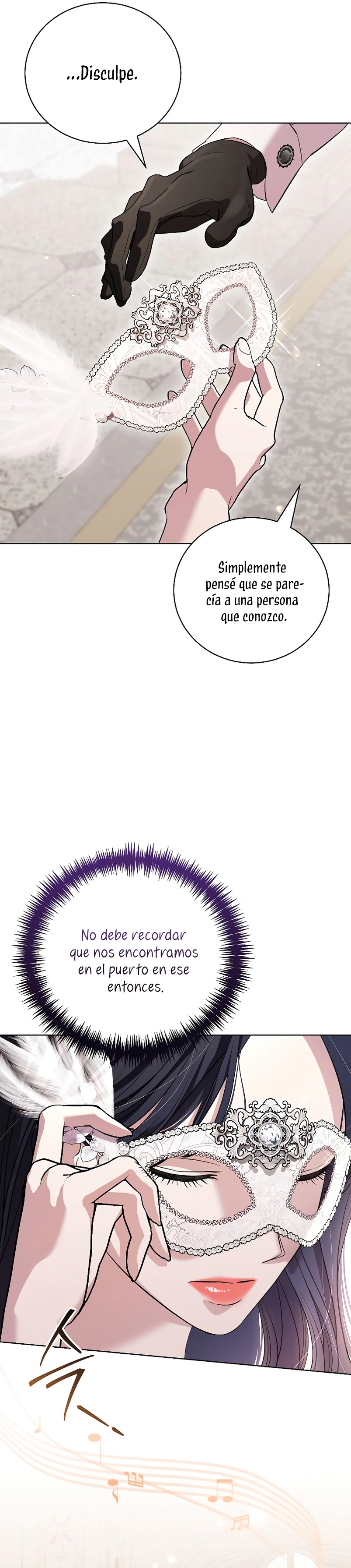 A la amante de mi marido Capítulo 27 - Página 20