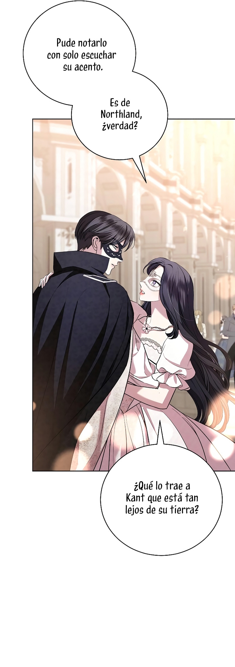 A la amante de mi marido Capítulo 27 - Página 31