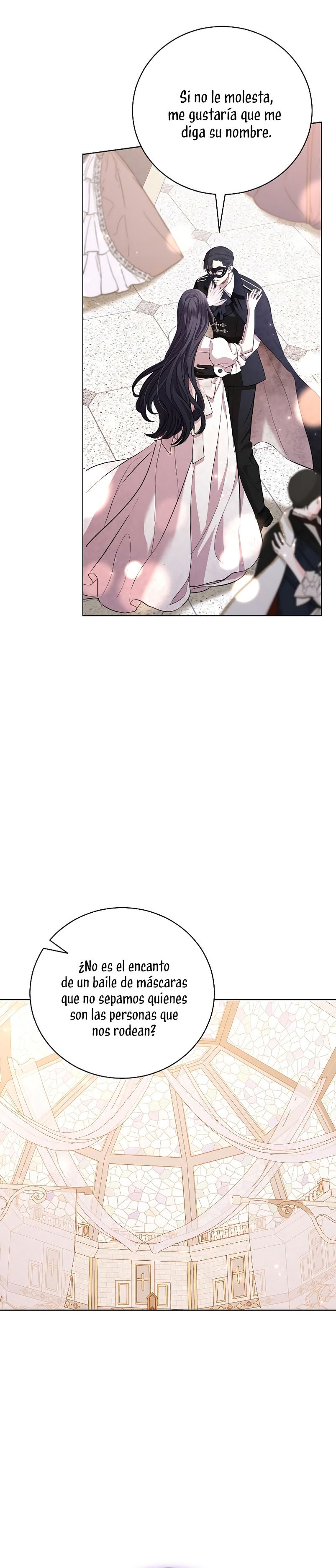 A la amante de mi marido Capítulo 27 - Página 33