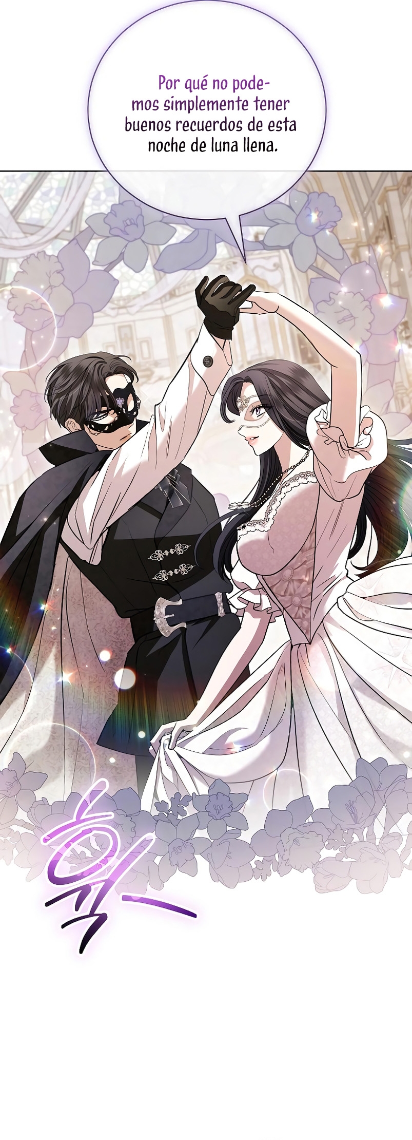 A la amante de mi marido Capítulo 27 - Página 34