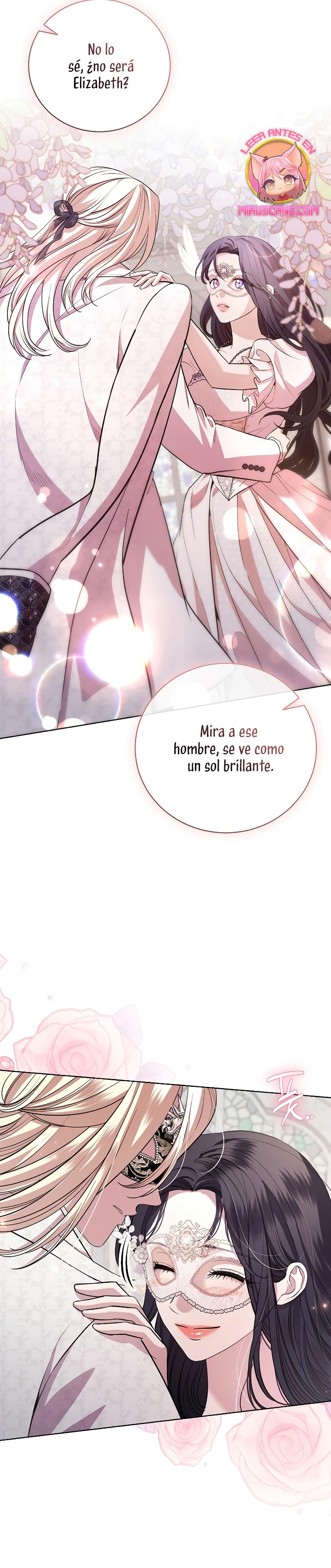 A la amante de mi marido Capítulo 27 - Página 4