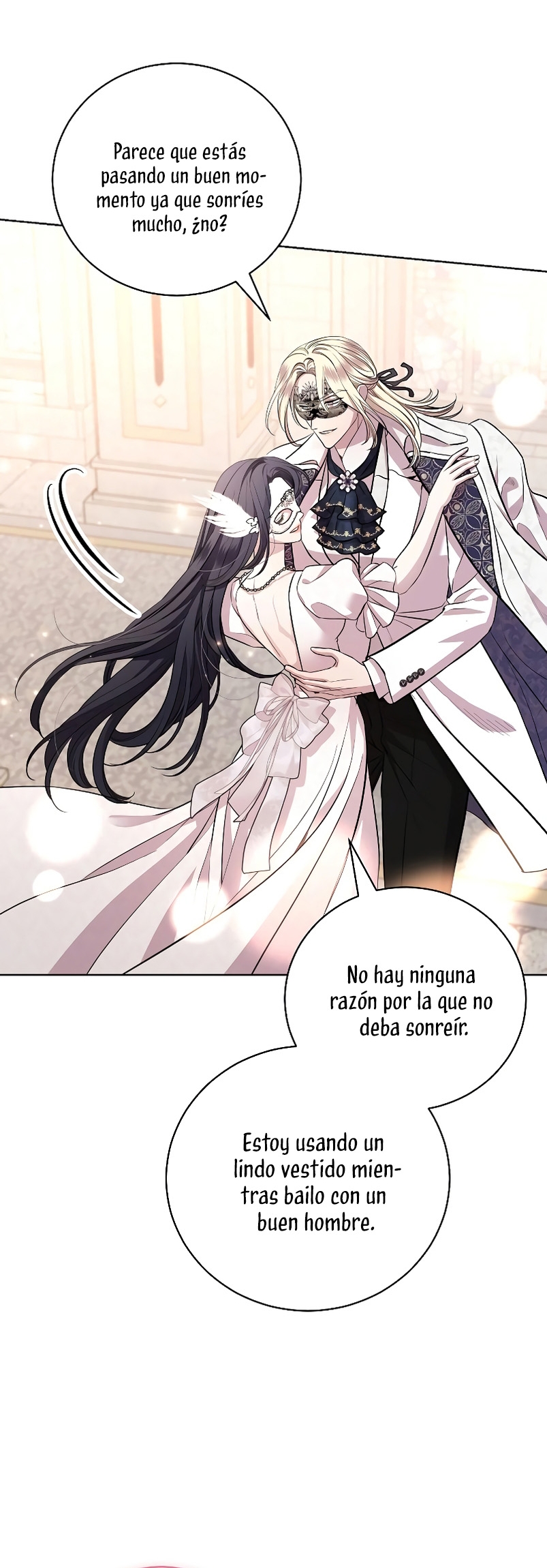 A la amante de mi marido Capítulo 27 - Página 5