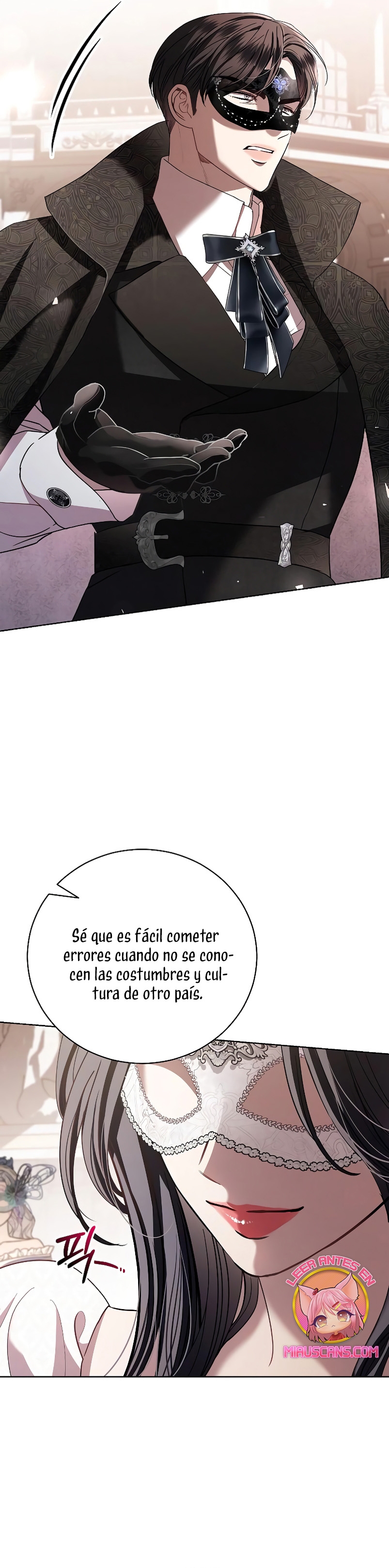 A la amante de mi marido Capítulo 28 - Página 13