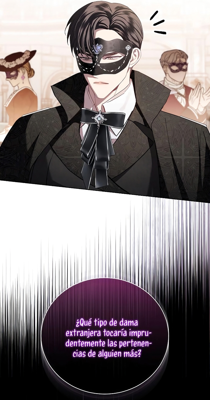 A la amante de mi marido Capítulo 28 - Página 15