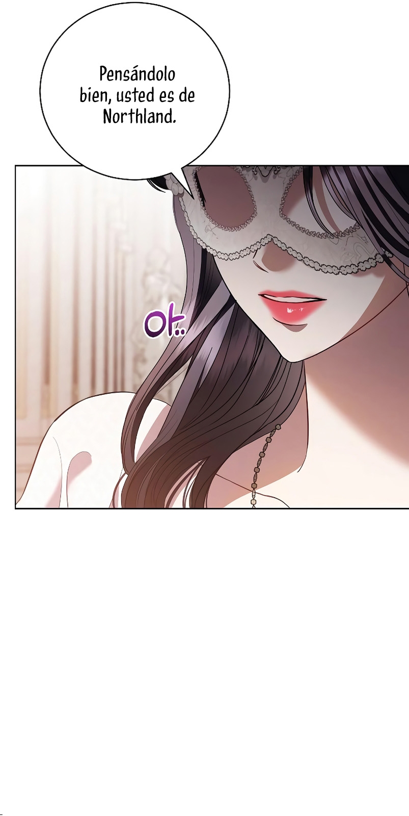 A la amante de mi marido Capítulo 28 - Página 22