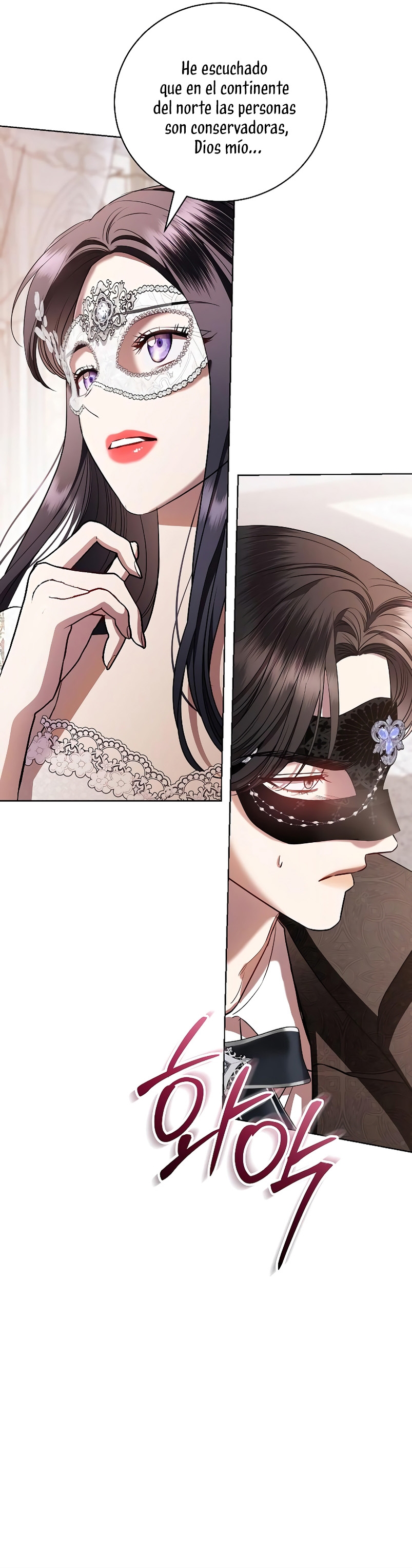 A la amante de mi marido Capítulo 28 - Página 23